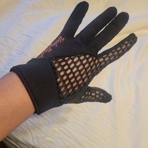 Harley Davidson womens gloves S